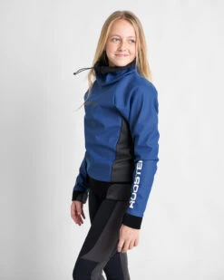JUNIOR Pro Lite Aquafleece Top