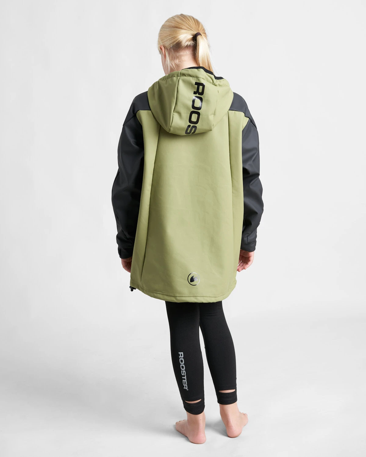 JUNIOR Aquafleece Hoodie - Image 13