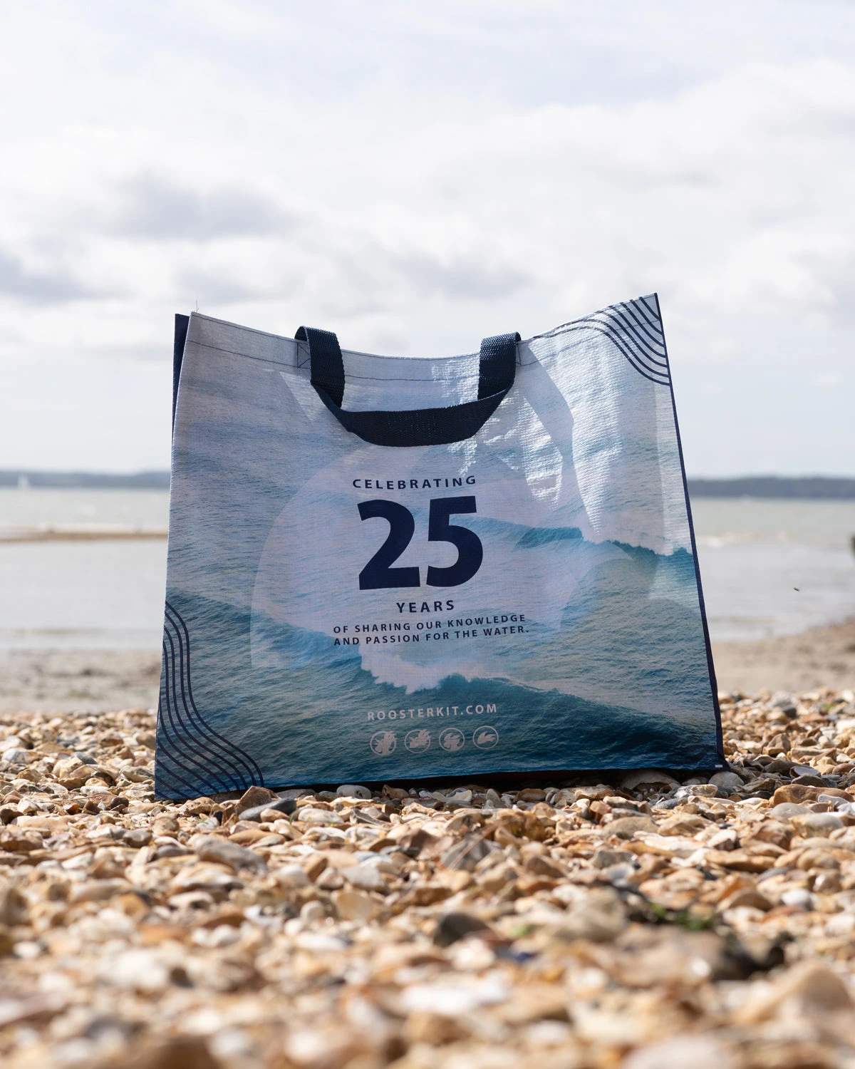 I'm A Keeper Bag - Image 3