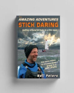GENERIC The Amazing Adventures Of Stick Daring