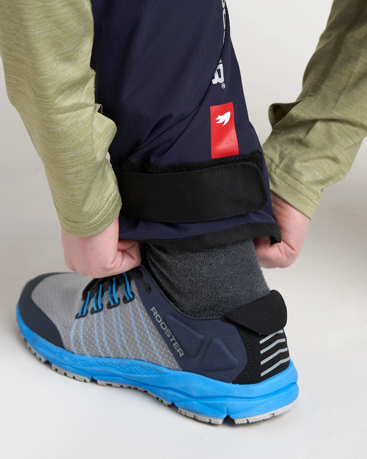 Junior Coastal Hi-Fits - Image 4