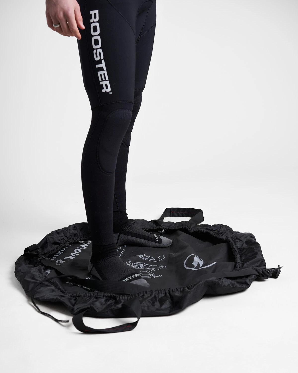 Changing Mat Bag - Image 3