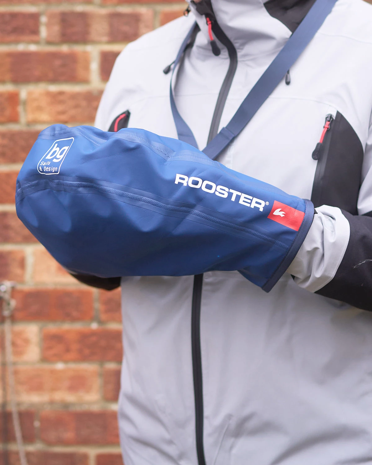 Radio Transmitter Cover - Image 8