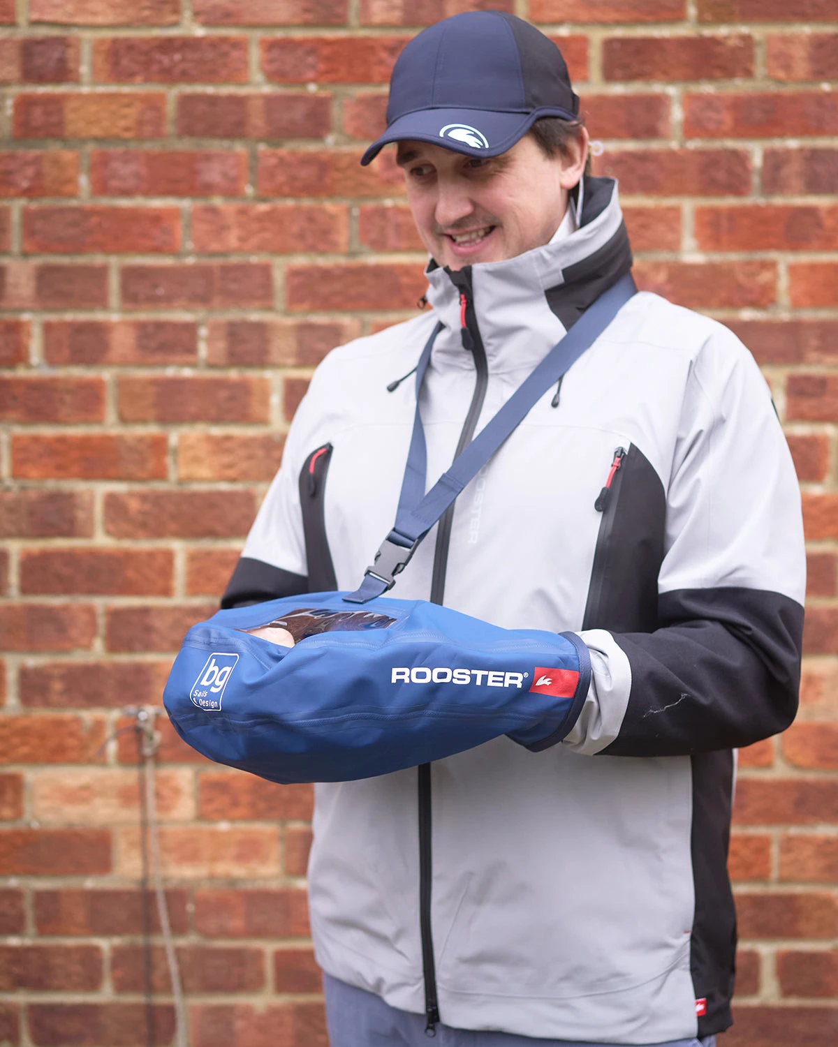 Radio Transmitter Cover - Image 7