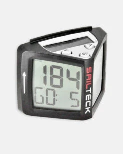 Sailteck Race Compass - Including Cradle And Softpack