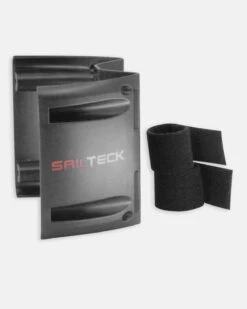 Sailteck Race Compass- Mast Bracket With Straps