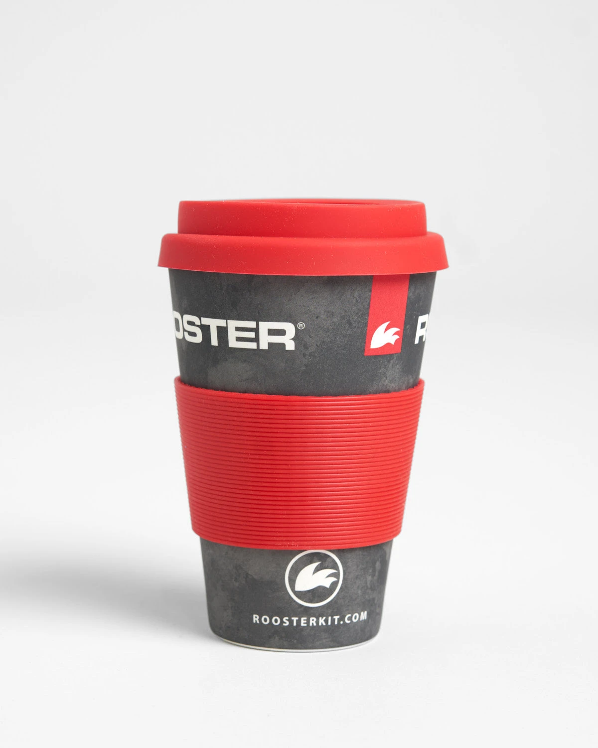 GENERIC Bamboo Reusable Cup - 470ml - Image 5