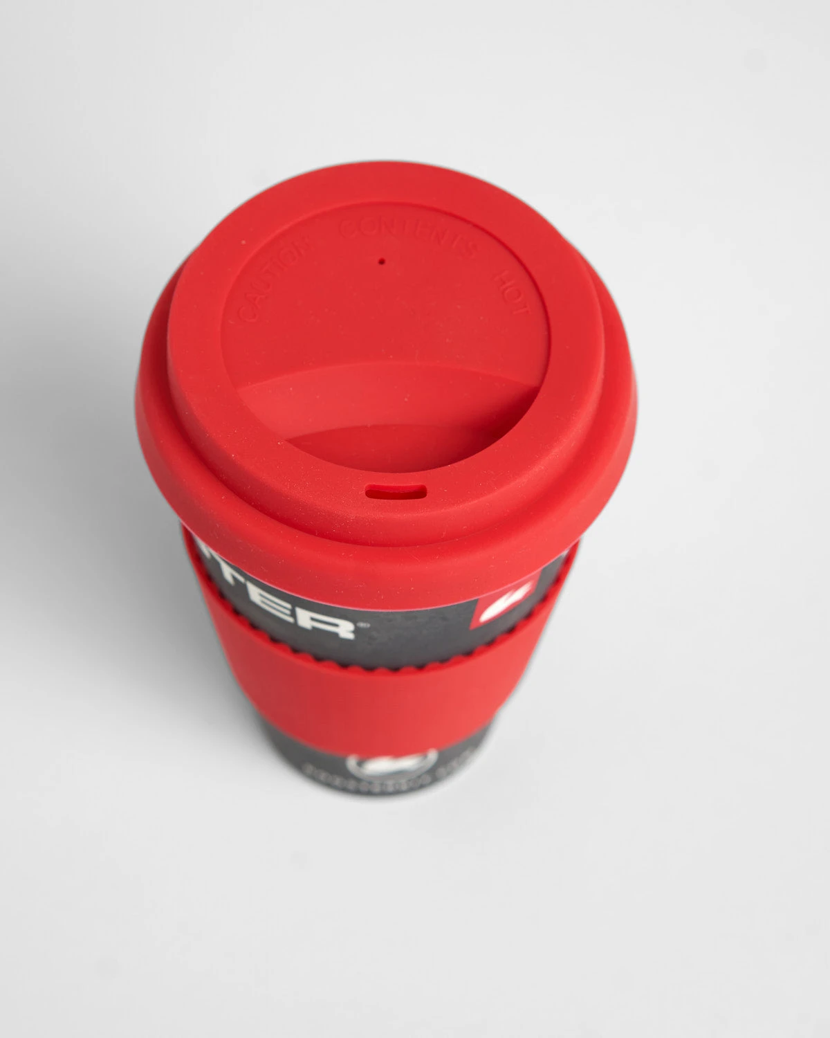 GENERIC Bamboo Reusable Cup - 470ml - Image 8