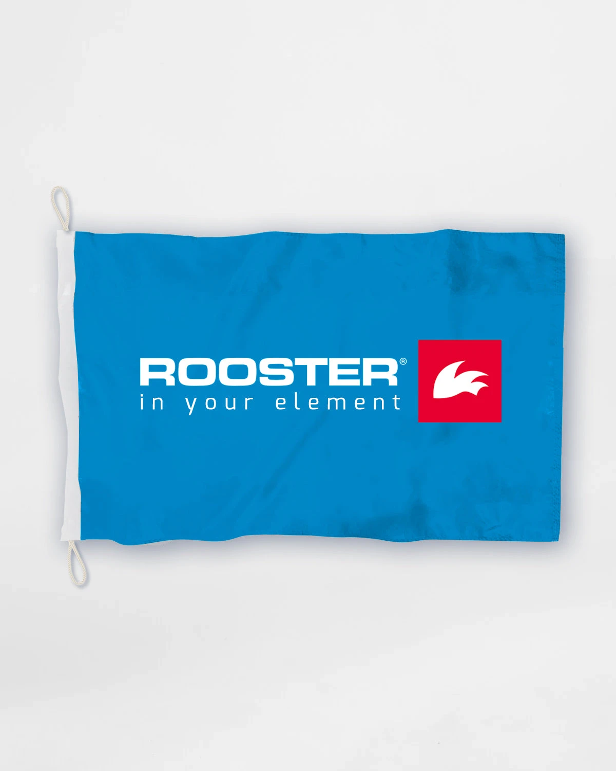 Rooster Standard Flag - 1.84m X 0.92m - Image 5