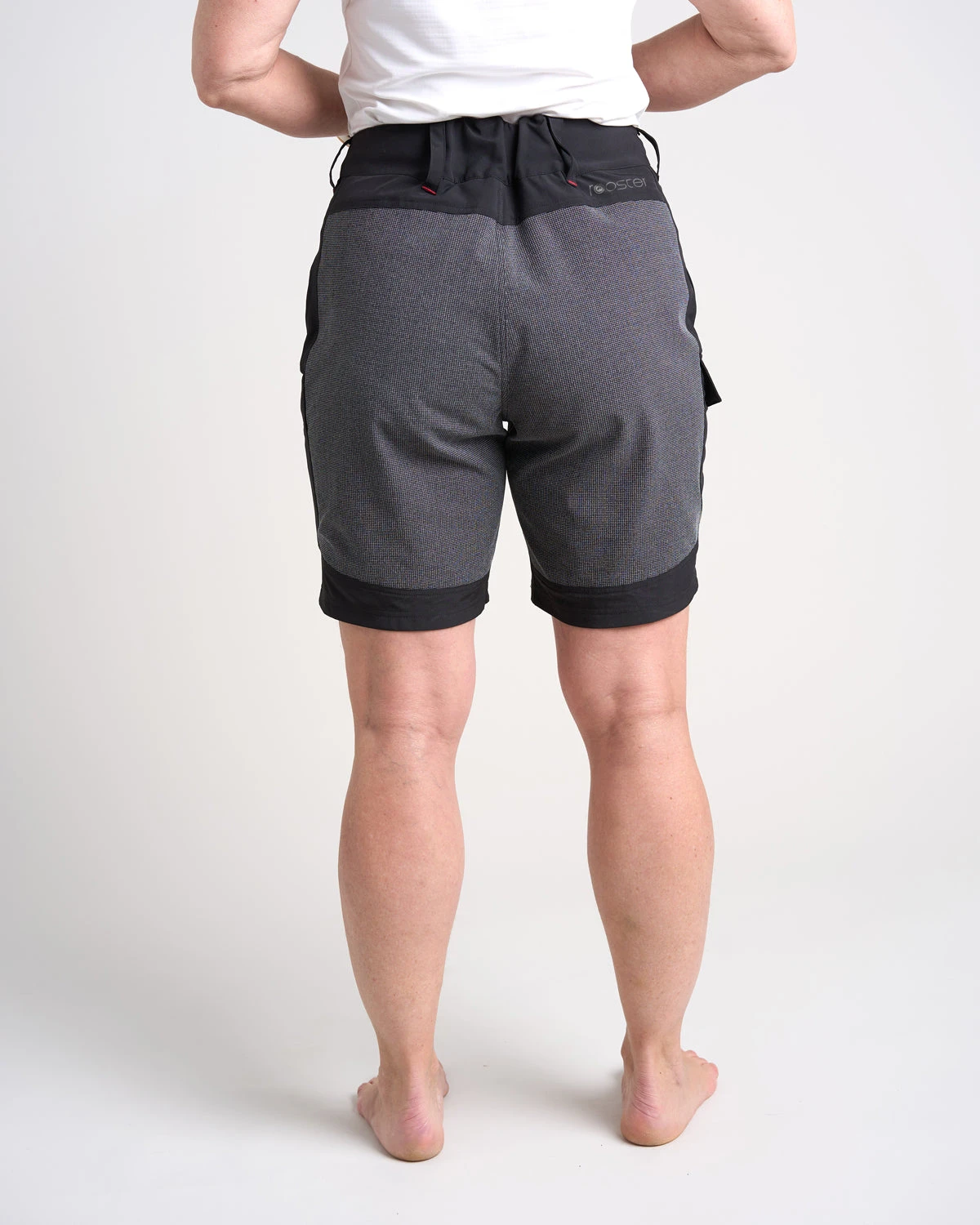 Womens Technical Shorts 2.0 - Image 8