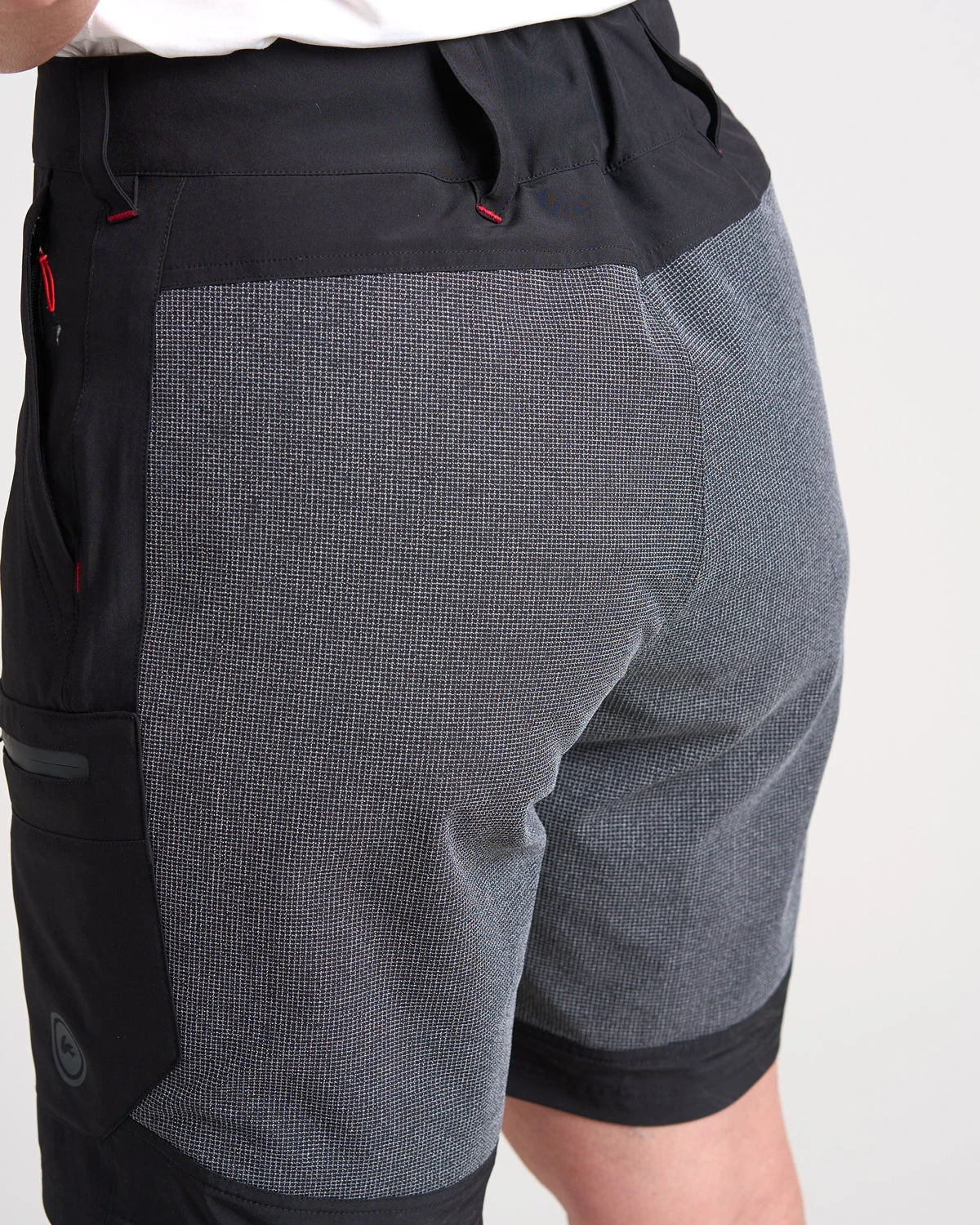 Womens Technical Shorts 2.0 - Image 9