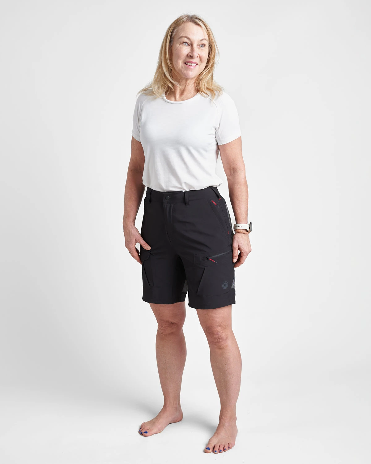 Womens Technical Shorts 2.0 - Image 10