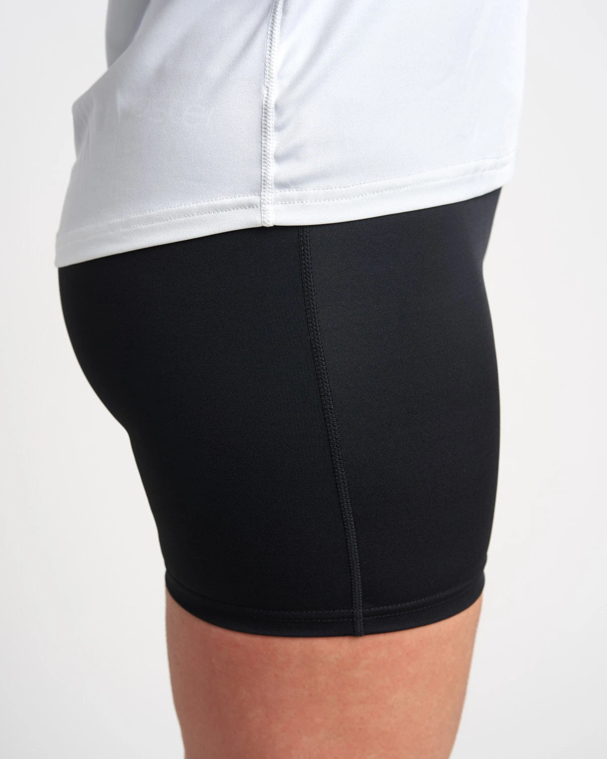 Hooded Quick Dry UVF 50+ Tech T-Shirt Long Sleeved - Image 14