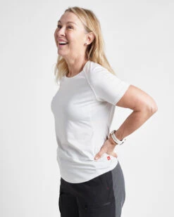 Womens Rooster Event T-Shirt