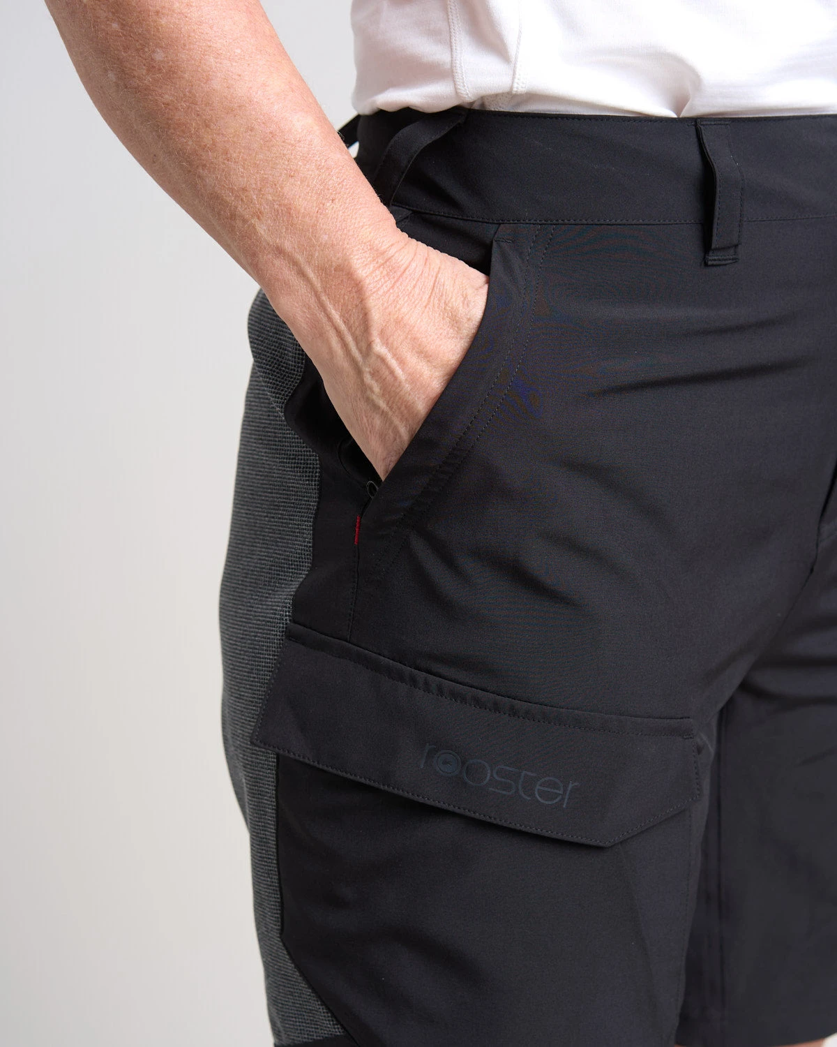 Womens Technical Shorts 2.0 - Image 3