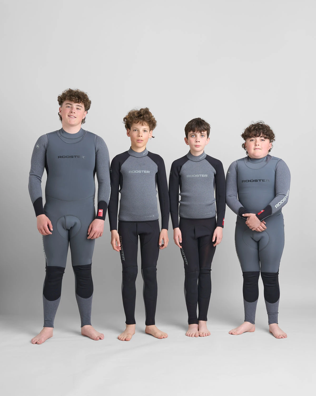 JUNIOR SuperTherm 4mm LongJohn - Image 7