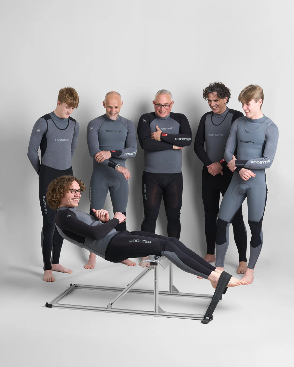 SuperTherm 4mm LongJohn - Image 7